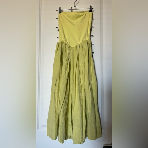 Free People Onda drop waist tube midi
Size XS - Picture 4 of 5